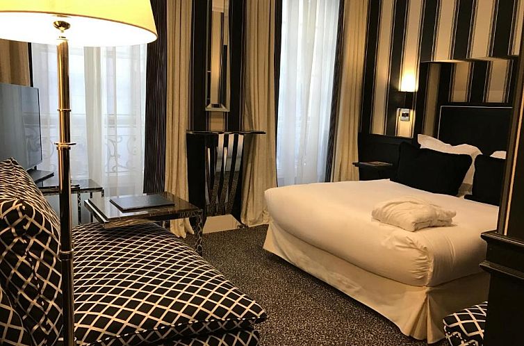 Hôtel George Washington