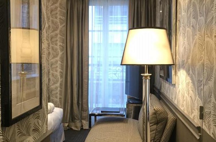 Hôtel George Washington