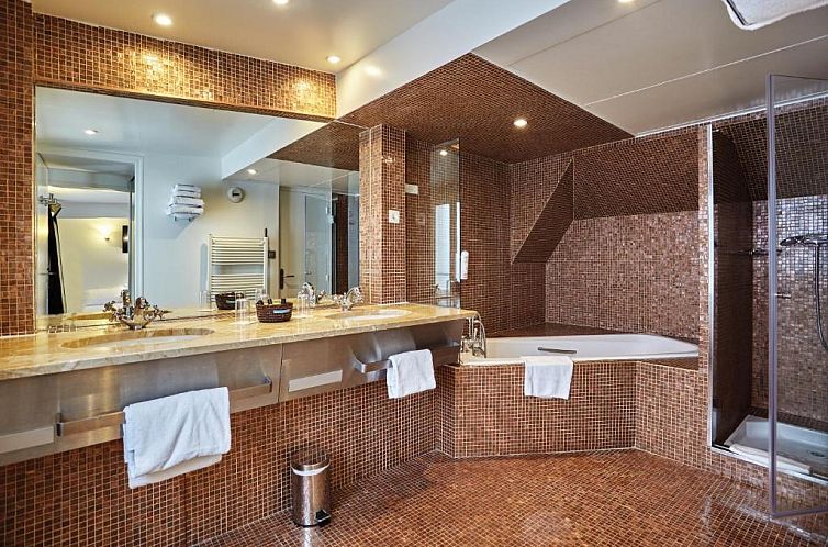 Hotel Opéra d'Antin