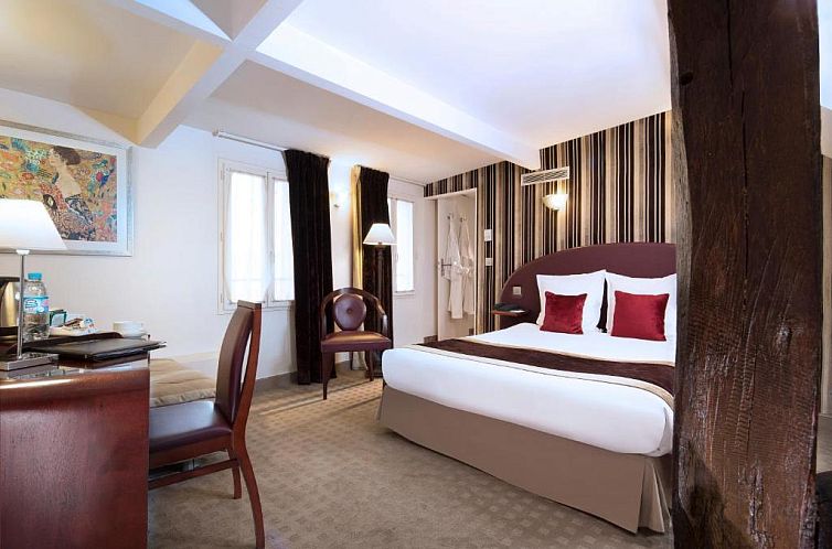 Hotel Opéra d'Antin