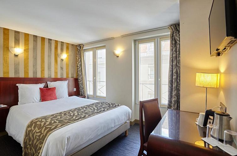 Hotel Opéra d'Antin