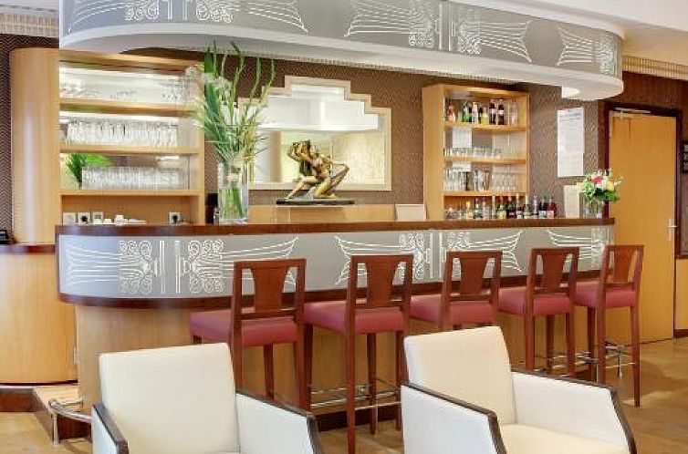 Hotel Opéra d'Antin