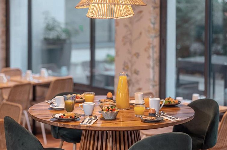 Hotel Concorde Montparnasse