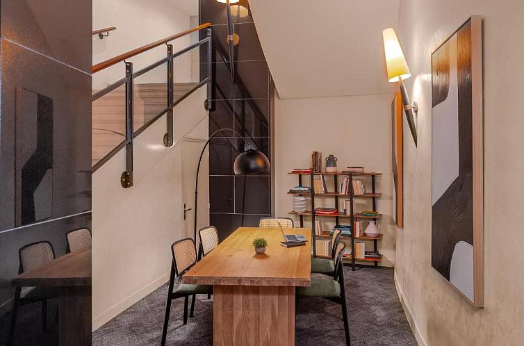 Hotel Concorde Montparnasse