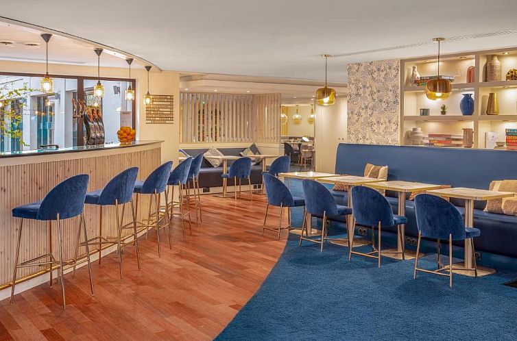 Hotel Concorde Montparnasse