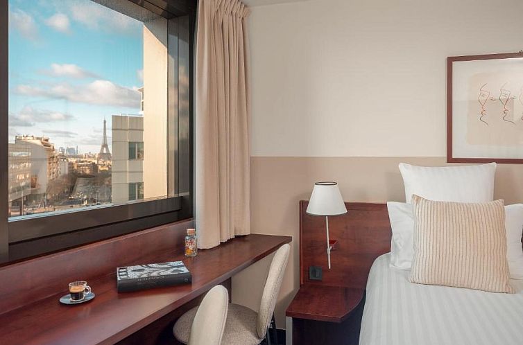 Hotel Concorde Montparnasse