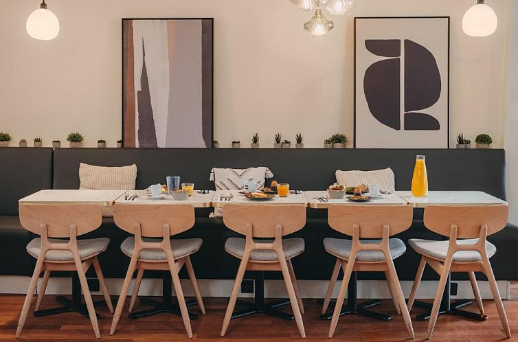 Hotel Concorde Montparnasse