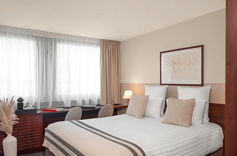 Hotel Concorde Montparnasse