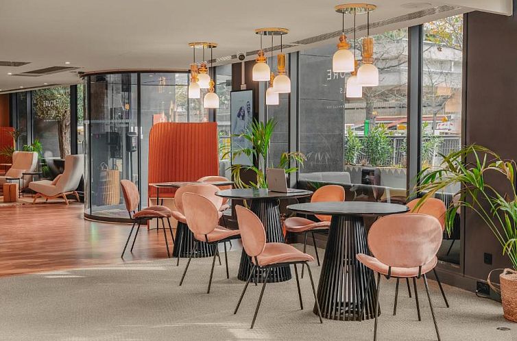 Hotel Concorde Montparnasse