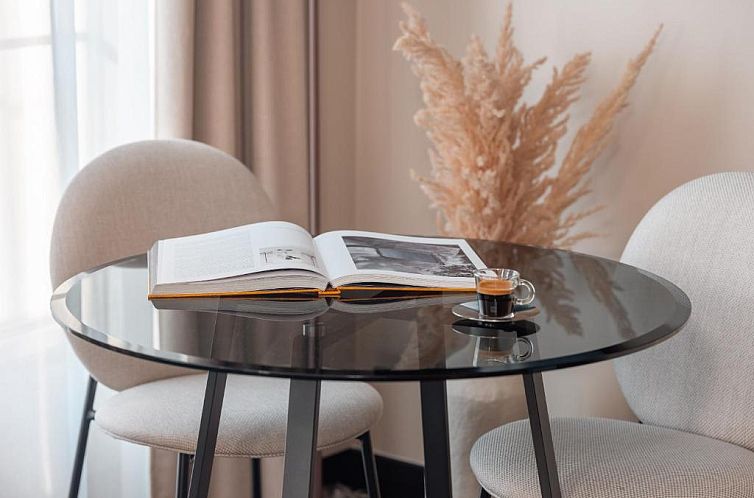 Hotel Concorde Montparnasse