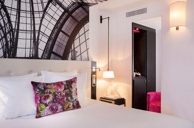 Hôtel Gustave
