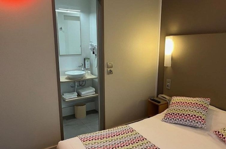 Campanile Paris 14 - Maine Montparnasse