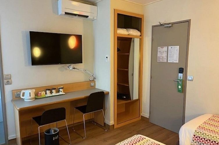 Campanile Paris 14 - Maine Montparnasse