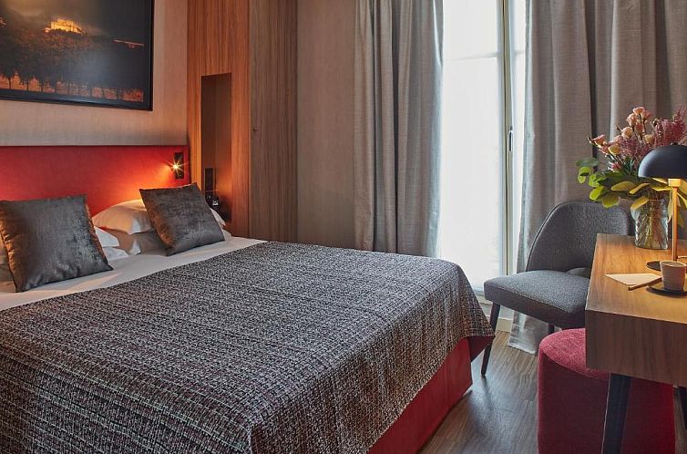 Hotel Atmospheres
