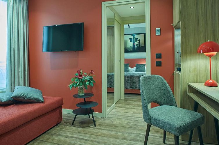 Hotel Atmospheres