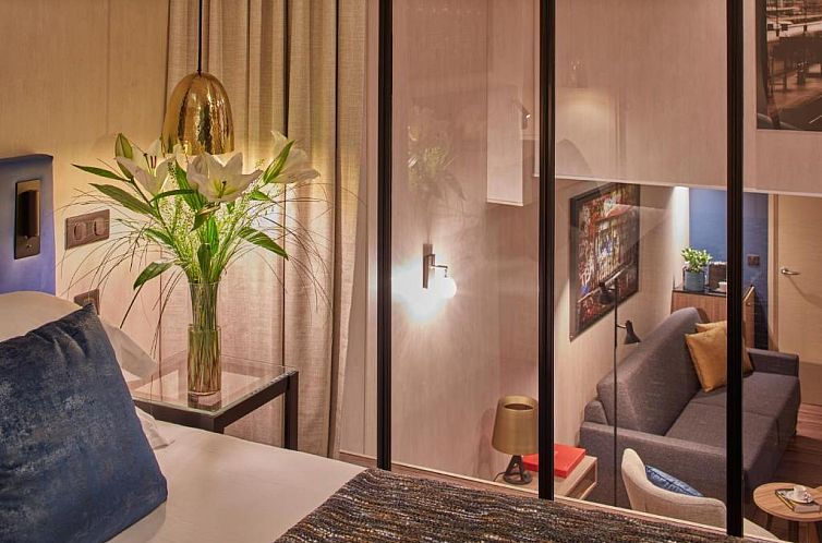 Hotel Atmospheres