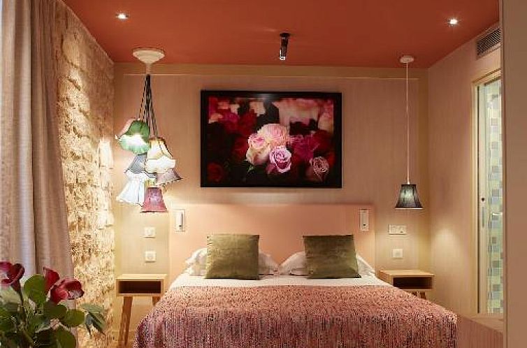 Hotel Atmospheres
