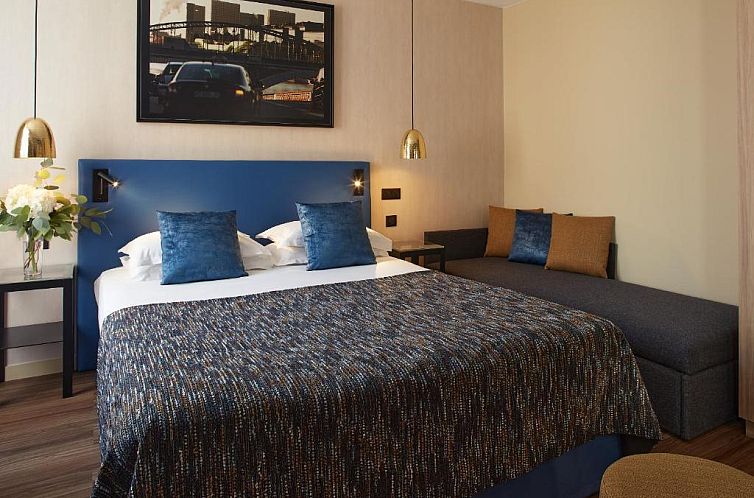 Hotel Atmospheres
