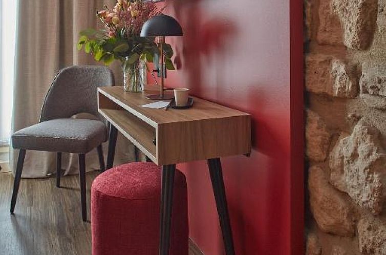 Hotel Atmospheres