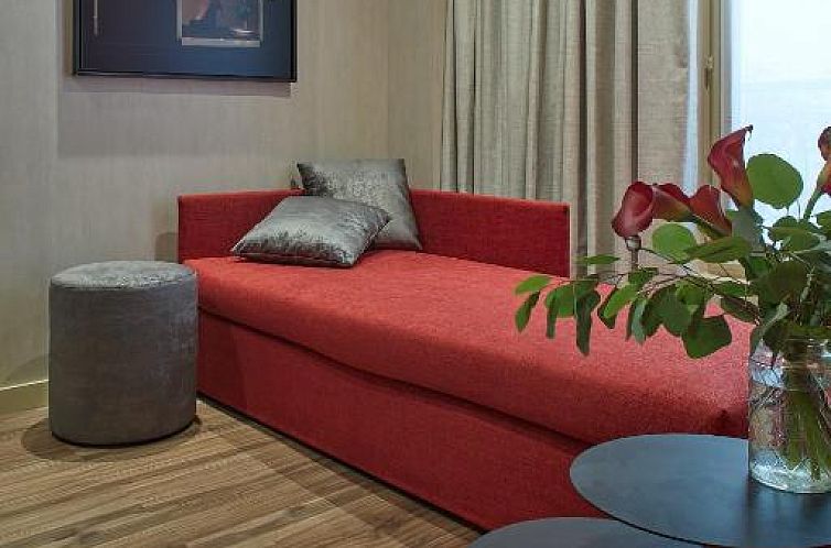 Hotel Atmospheres