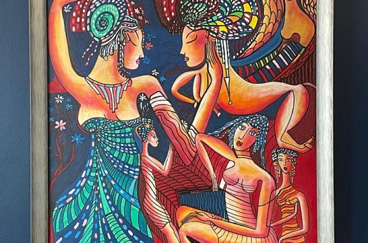 Mary's Hotel République