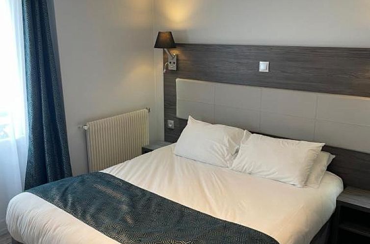 Mary's Hotel République