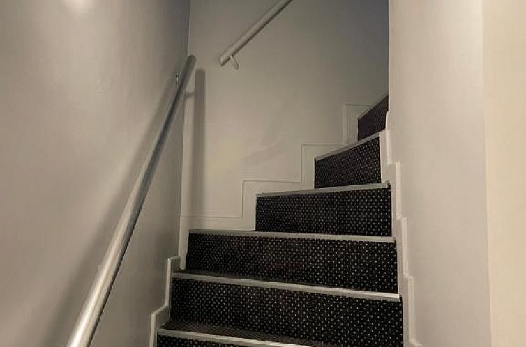 Mary's Hotel République