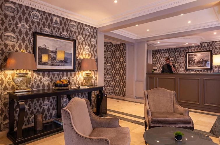 Hôtel France d'Antin Opéra