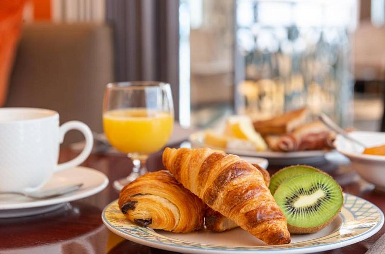 Hôtel France d'Antin Opéra