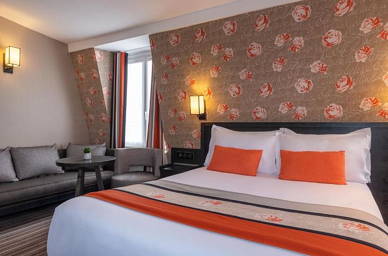 Hôtel France d'Antin Opéra