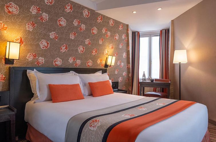 Hôtel France d'Antin Opéra