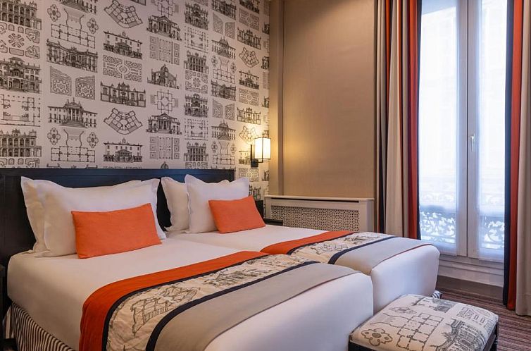 Hôtel France d'Antin Opéra