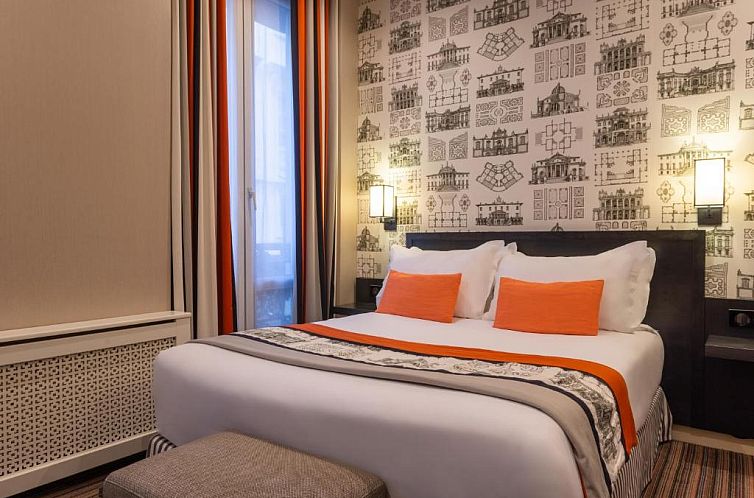 Hôtel France d'Antin Opéra