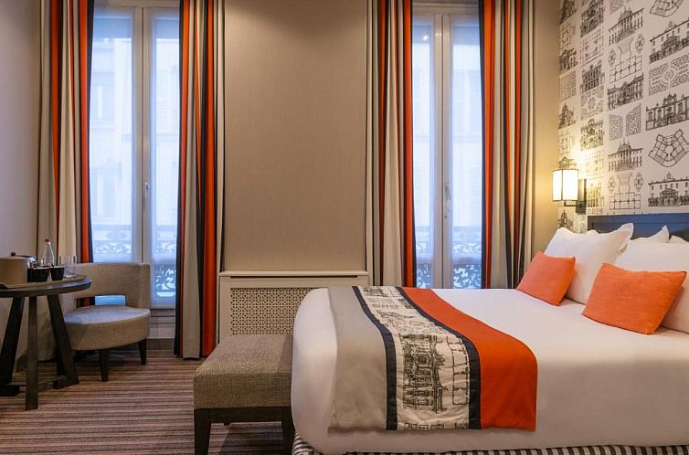 Hôtel France d'Antin Opéra