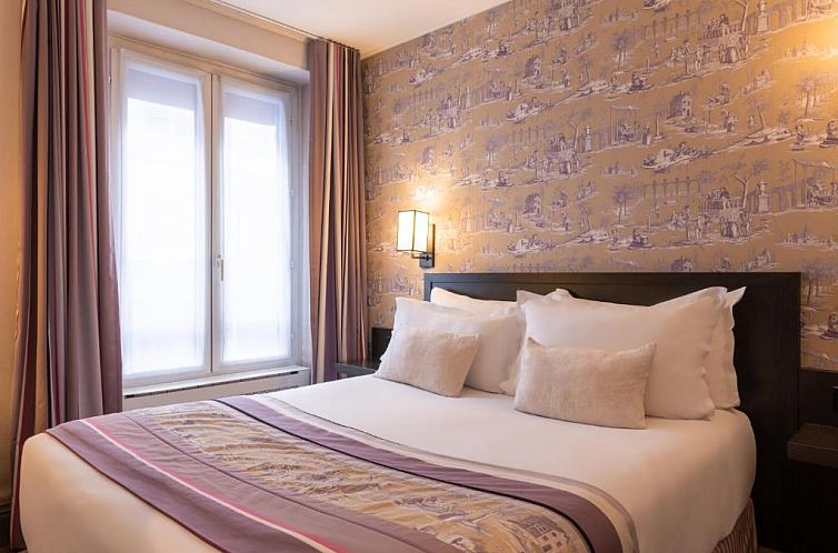 Hôtel France d'Antin Opéra