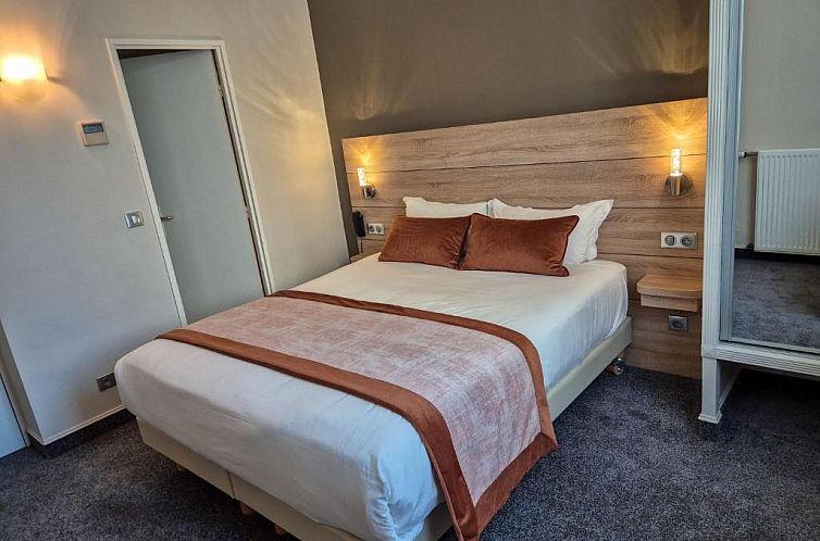 Hotel Champerret Elysees