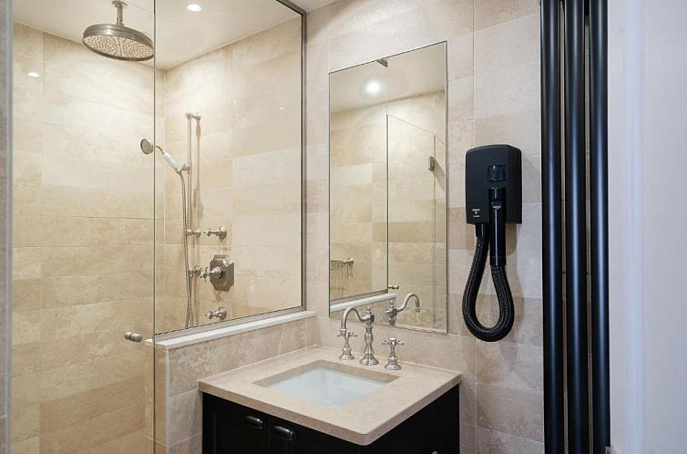 Hotel Saint-Louis en L'Isle