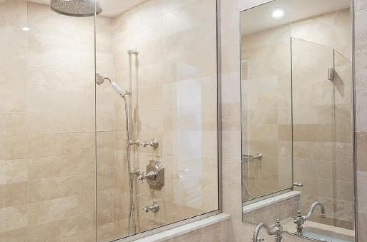 Hotel Saint-Louis en L'Isle