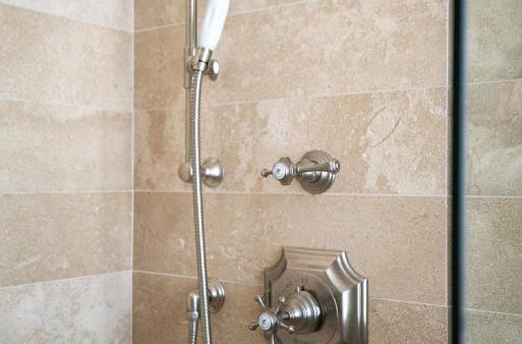 Hotel Saint-Louis en L'Isle