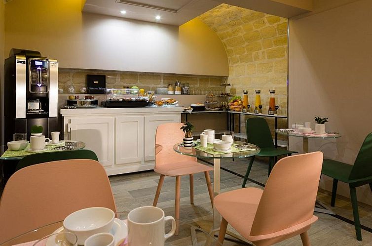 Hotel Duette Paris
