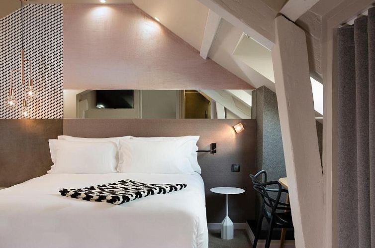 Hotel Duette Paris
