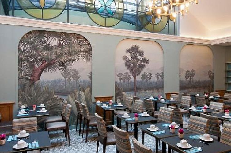 Hôtel Saint-Pétersbourg Opéra & Spa