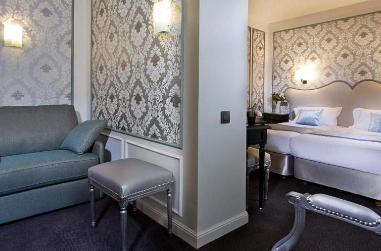 Hôtel Saint-Pétersbourg Opéra & Spa