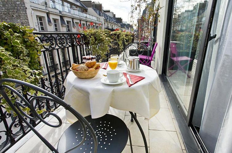 Hôtel Saint-Pétersbourg Opéra & Spa