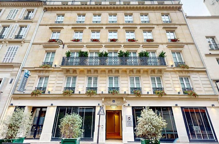 Best Western Hotel Opéra Drouot