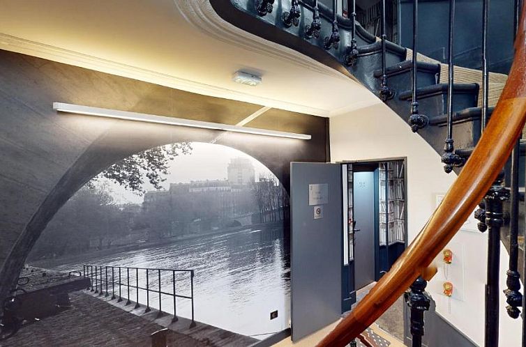 Best Western Hotel Opéra Drouot