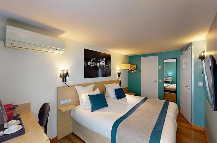 Best Western Hotel Opéra Drouot