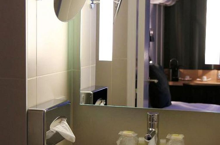 Best Western Hotel Opéra Drouot