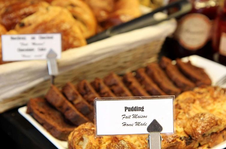 Best Western Hotel Opéra Drouot