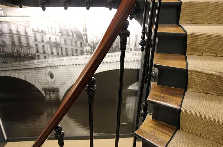 Best Western Hotel Opéra Drouot